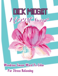 Couverture_Dick Midget