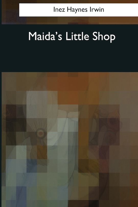 Couverture_Maida's Little Shop
