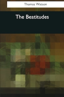 Couverture_The Beatitudes