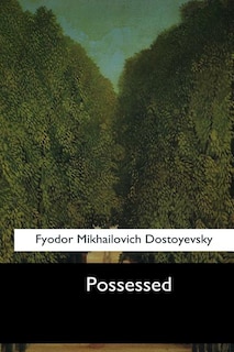 Possessed: (The Devils)