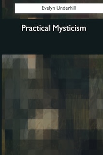 Front cover_Practical Mysticism