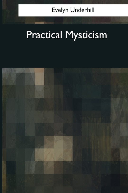 Front cover_Practical Mysticism