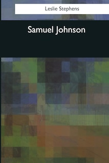 Couverture_Samuel Johnson