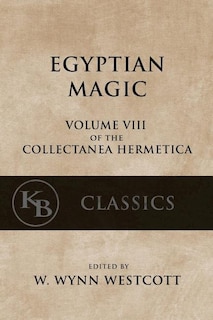 Couverture_Egyptian Magic