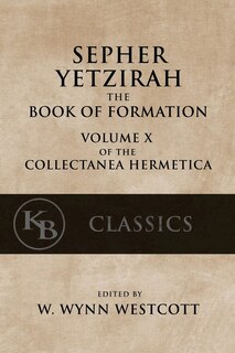 Front cover_Sepher Yetzirah
