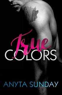 Front cover_True Colors