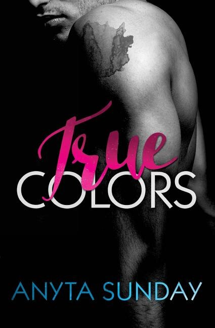 Front cover_True Colors