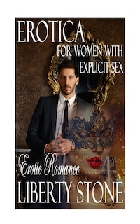 Front cover_Erotica For Women With Explicit Sex