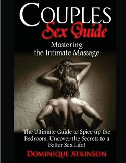Front cover_Couples Sex Guide