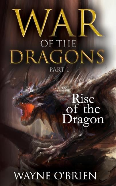 Front cover_Rise of the Dragon