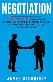 Front cover_Negotiation