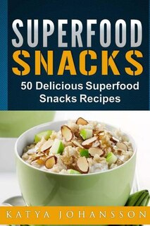 Front cover_Superfood Snacks
