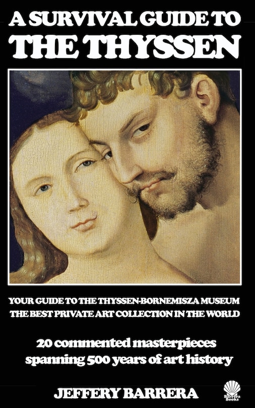 Front cover_A Survival Guide to the Thyssen