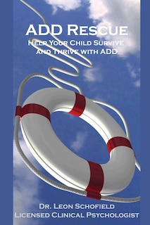 Front cover_ADD Rescue