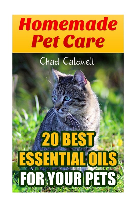 Couverture_Homemade Pet Care
