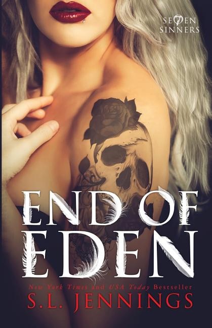 End of Eden