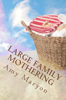 Couverture_Large Family Mothering