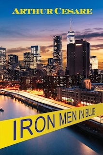 Iron Men in Blue