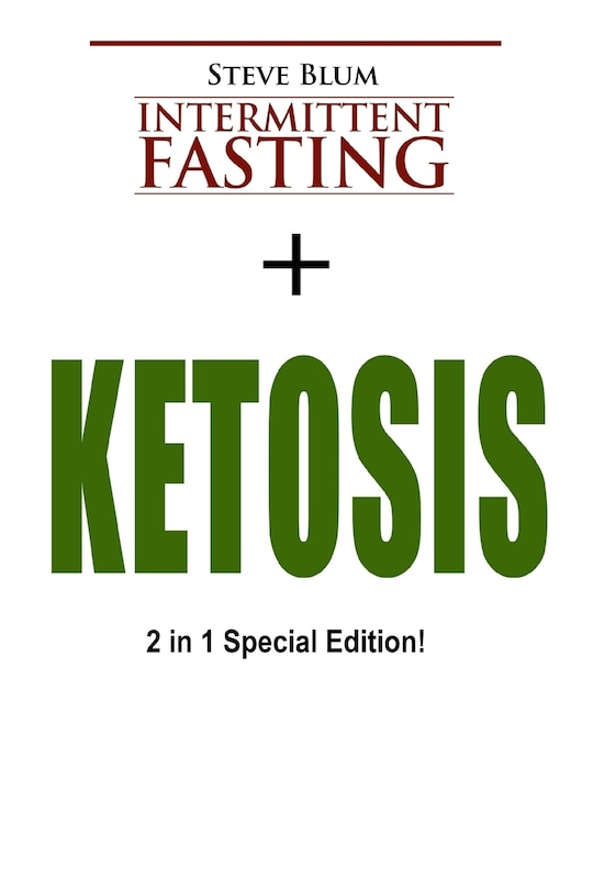 Front cover_Intermittent Fasting