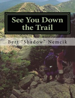Couverture_See You Down the Trail