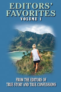 Front cover_Editors' Favorites Volume 1