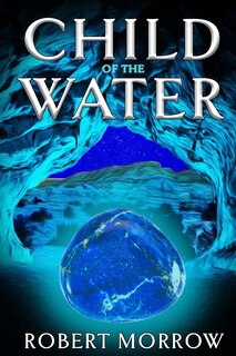 Front cover_Child of the Water