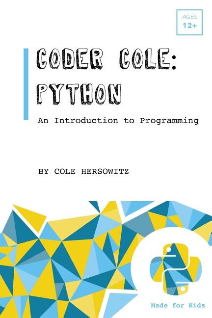 Couverture_Coder Cole