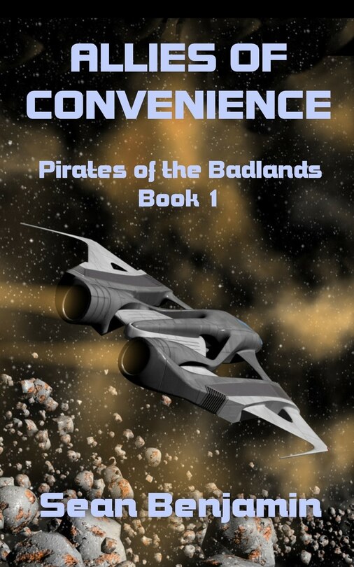 Front cover_Allies of Convenience