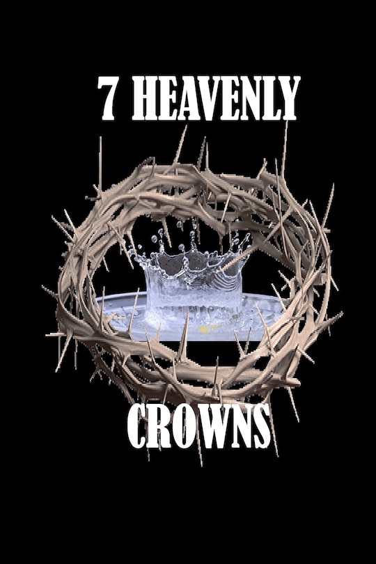 Couverture_7 Heavenly Crowns
