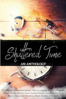Couverture_Shattered Time