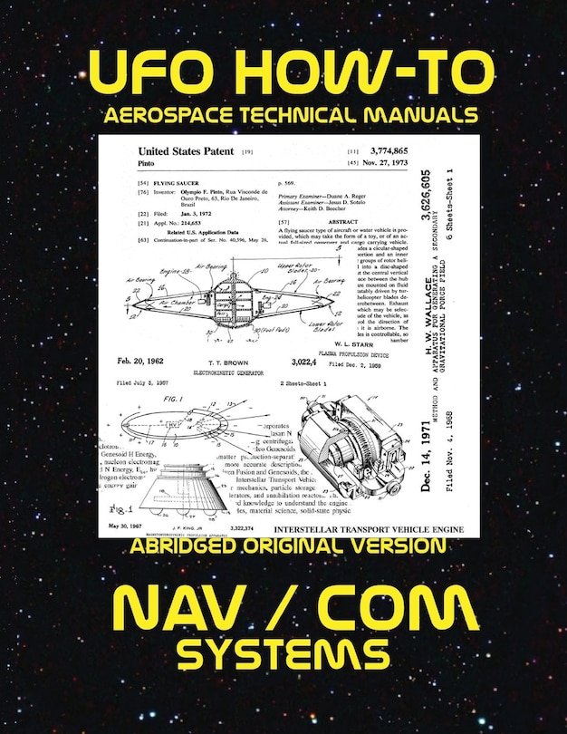 Front cover_NAV/COM Systems