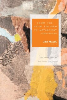 Couverture_From The Snow Leopard To Mayakovsky