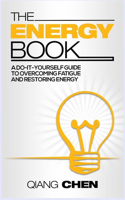 Front cover_The Energy Book
