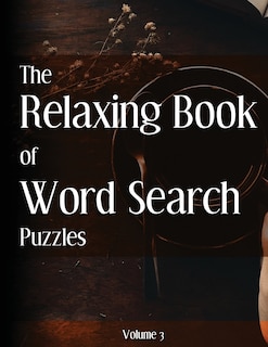 Couverture_The Relaxing Book of Word Search Puzzles Volume 3