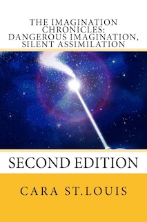 Front cover_Dangerous Imagination, Silent Assimilation