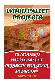 Couverture_Wood Pallet Projects