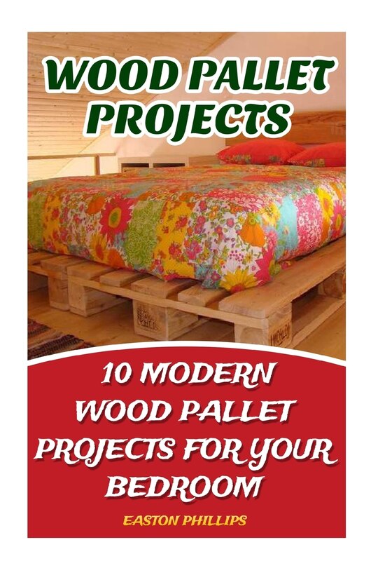 Couverture_Wood Pallet Projects