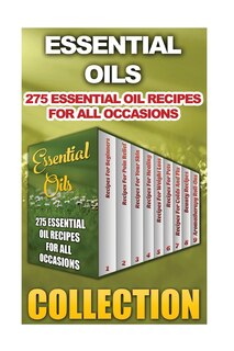 Front cover_Essential Oils