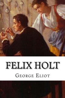 Couverture_Felix Holt