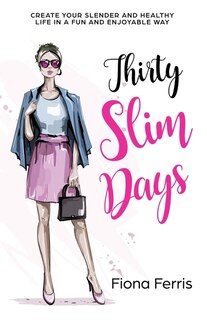 Couverture_Thirty Slim Days
