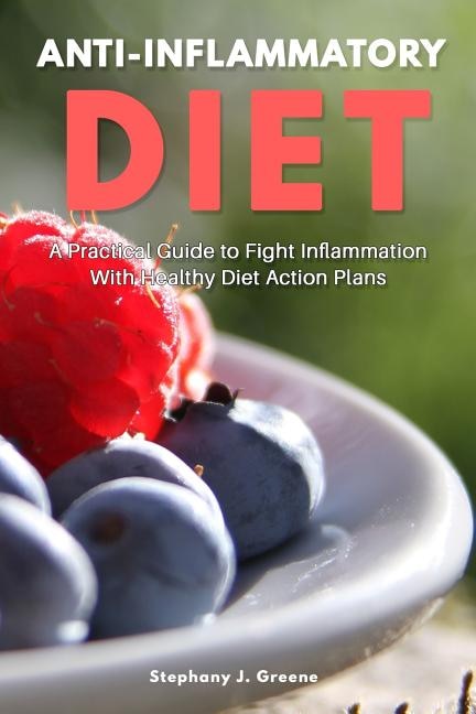 Front cover_Anti Inflammatory Diet