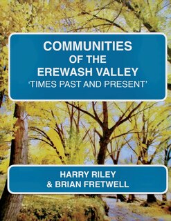 Front cover_Communities of the Erewash Valley