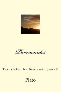 Front cover_Parmenides