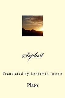 Front cover_Sophist