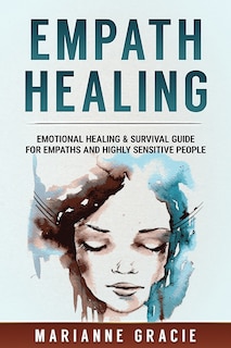 Front cover_Empath Healing