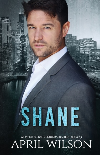 Front cover_Shane