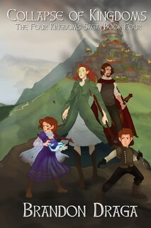 Front cover_Collapse of Kingdoms