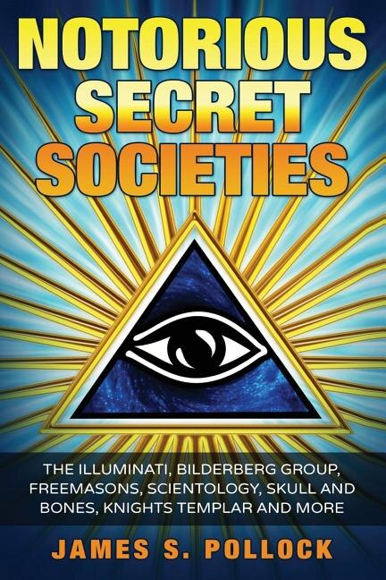 Couverture_Notorious Secret Societies