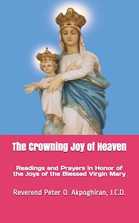 Front cover_The Crowning Joy of Heaven