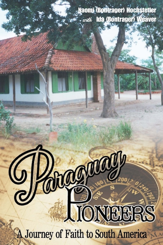 Paraguay Pioneers